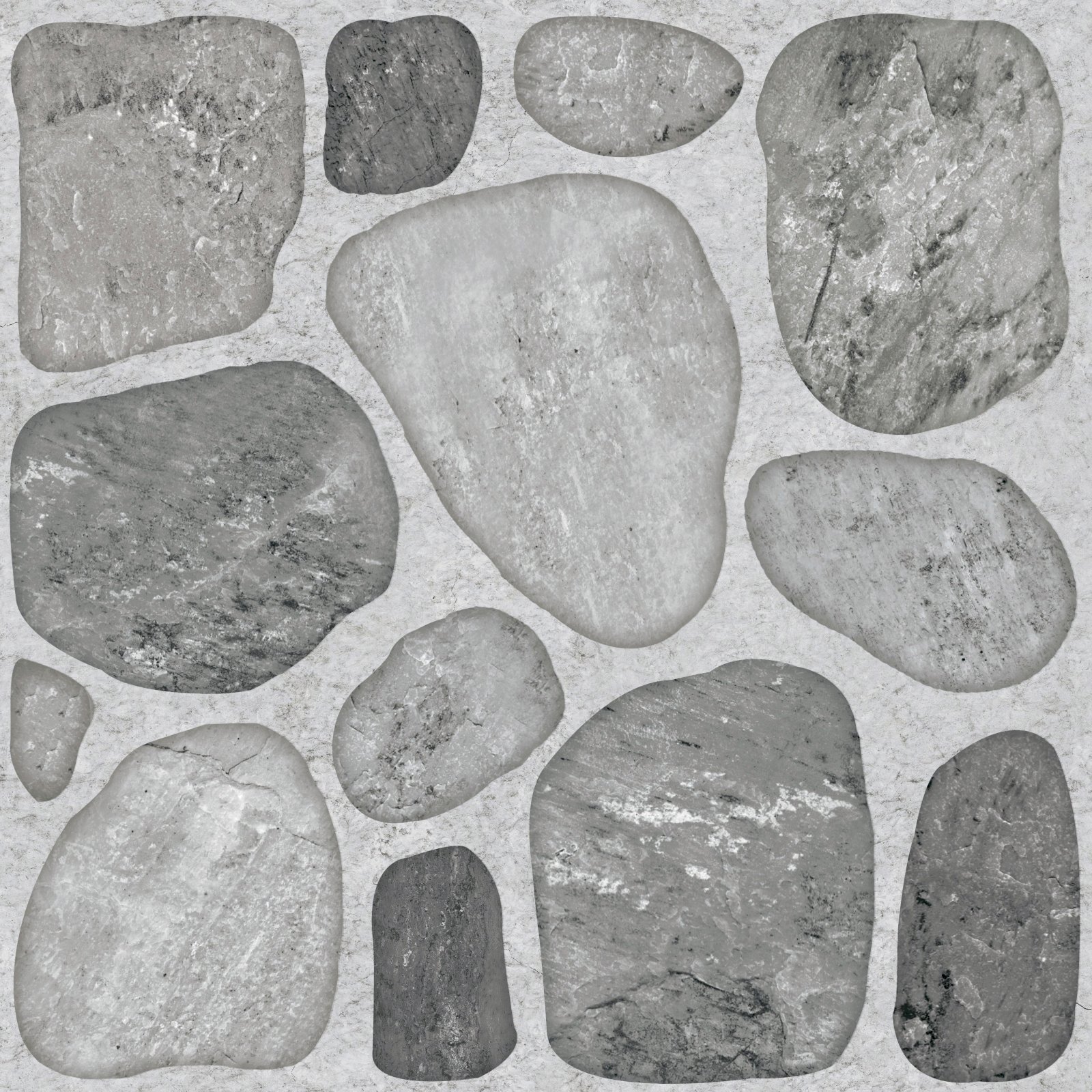 PLATINUM 40X40 ATLAS GREY (DIS)